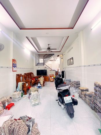 Bán nhà đô đốc long, tân phú - sd 265m2, 4 tầng, hẻm 5m xe 6835104