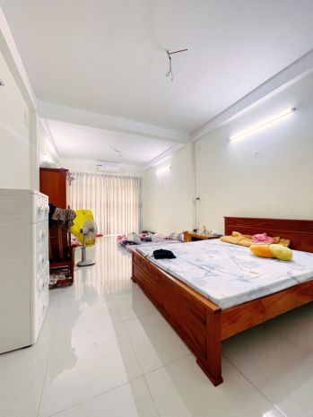 Bán nhà đô đốc long, tân phú - sd 265m2, 4 tầng, hẻm 5m xe 6835106