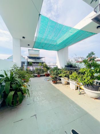 Bán nhà đô đốc long, tân phú - sd 265m2, 4 tầng, hẻm 5m xe 6835107