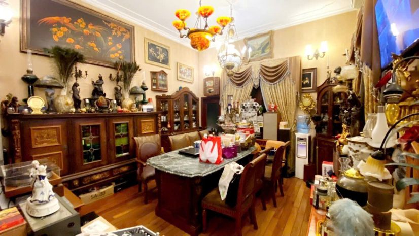 Biệt thự tây hồ - ô tô -  lô góc -  - ở đắng cấp-  kinh 6835124