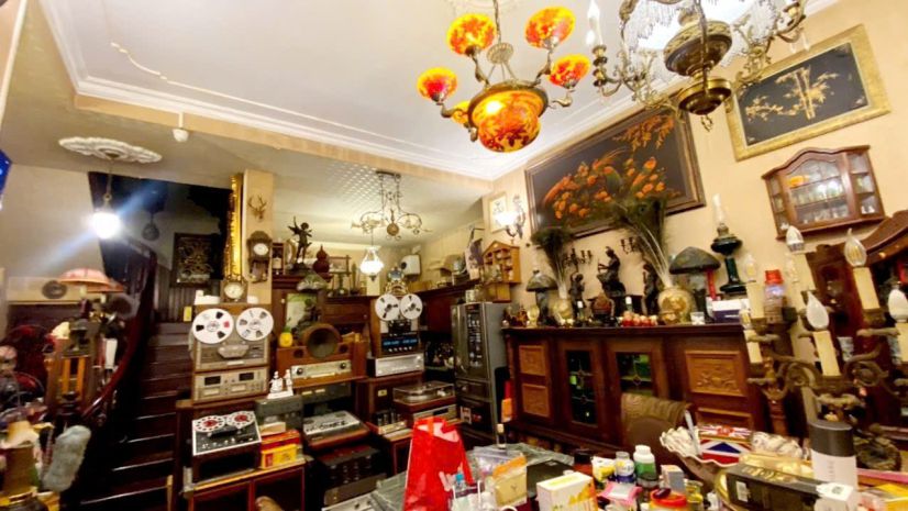 Biệt thự tây hồ - ô tô -  lô góc -  - ở đắng cấp-  kinh 6835125