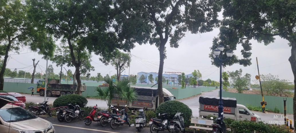 Chính chủ bán đất cự khê thanh oai, ngay khu đô thị thanh 6835147