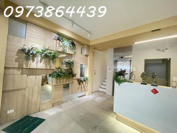 Nhà mặt tiền kinh doanh siêu đỉnh - 6 tầng - ngang 5m - 6835150