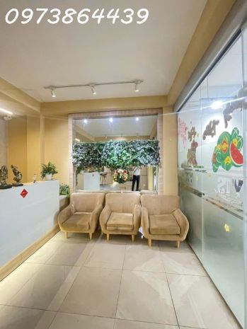 Nhà mặt tiền kinh doanh siêu đỉnh - 6 tầng - ngang 5m - 6835151