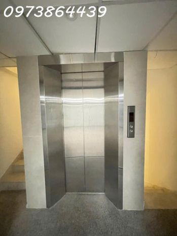 Nhà mặt tiền kinh doanh siêu đỉnh - 6 tầng - ngang 5m - 6835152