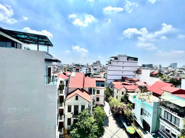 Bán nhà tôn đức thắng, lô góc, 7t, thang máy, 48m2, kinh 6835207