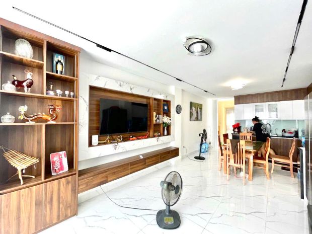Bán nhà tôn đức thắng, lô góc, 7t, thang máy, 48m2, kinh 6835211