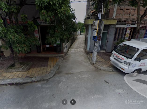 Đất tại tt. quỳnh côi giá chỉ hơn 900tr ngay ngã tư bạt, 6835247