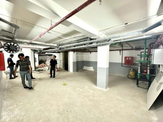 Ln 7 năm giảm 5 tỷ bán nhà chdv hẻm 6m vũ tùng, p. 2, q 6835256