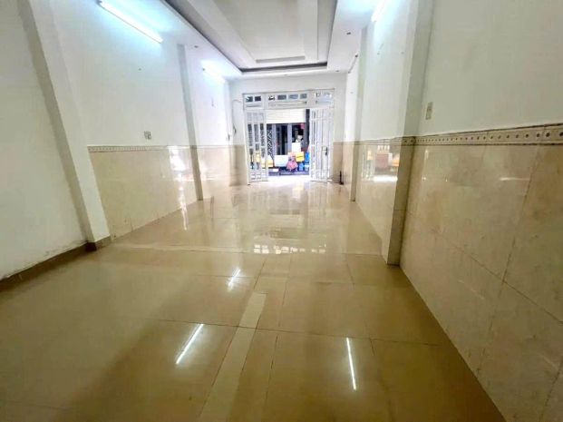 Nhà  đẹp cần bán nhanh, đỗ nhuận, tân phú - 58m2, 2 tầng, 6835550