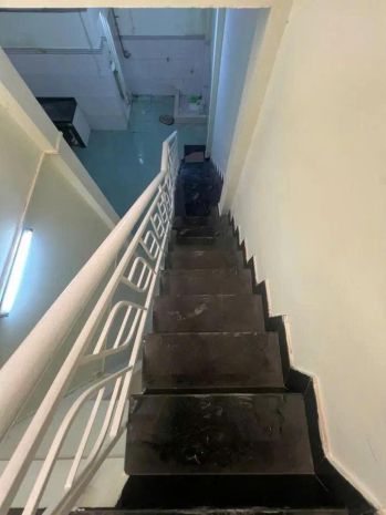 Nhà  đẹp cần bán nhanh, đỗ nhuận, tân phú - 58m2, 2 tầng, 6835554