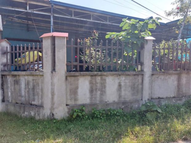 Siêu hót bán đất sẵn nhà cấp4   201,9m tại lương sơn-hòa 6835556