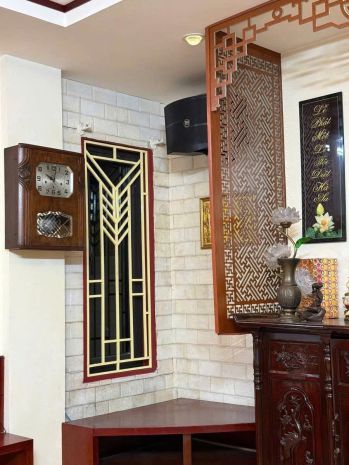 Cho thuê căn hộ tập thể tầng 4 ngõ 15 nguyễn an ninh,  80m 6835678
