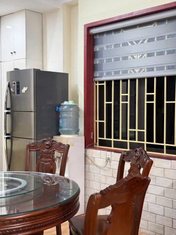 Cho thuê căn hộ tập thể tầng 4 ngõ 15 nguyễn an ninh,  80m 6835679