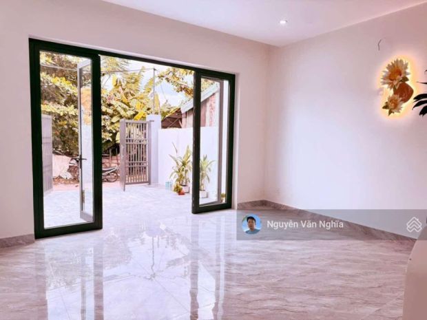 Hiếm! lô góc mặt tiền chợ bình kỳ nhà c4 mới keng 100m giá 6835758