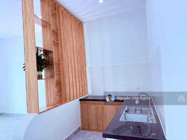 Hiếm! lô góc mặt tiền chợ bình kỳ nhà c4 mới keng 100m giá 6835759