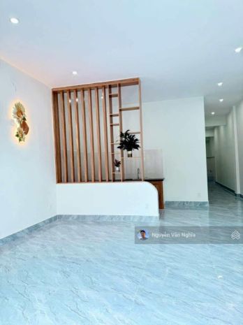 Hiếm! lô góc mặt tiền chợ bình kỳ nhà c4 mới keng 100m giá 6835760