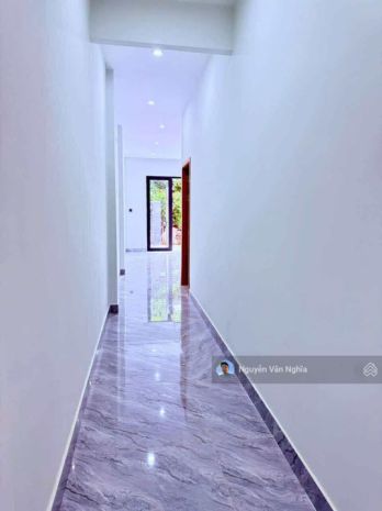 Hiếm! lô góc mặt tiền chợ bình kỳ nhà c4 mới keng 100m giá 6835761