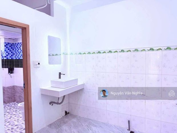 Hiếm! lô góc mặt tiền chợ bình kỳ nhà c4 mới keng 100m giá 6835762