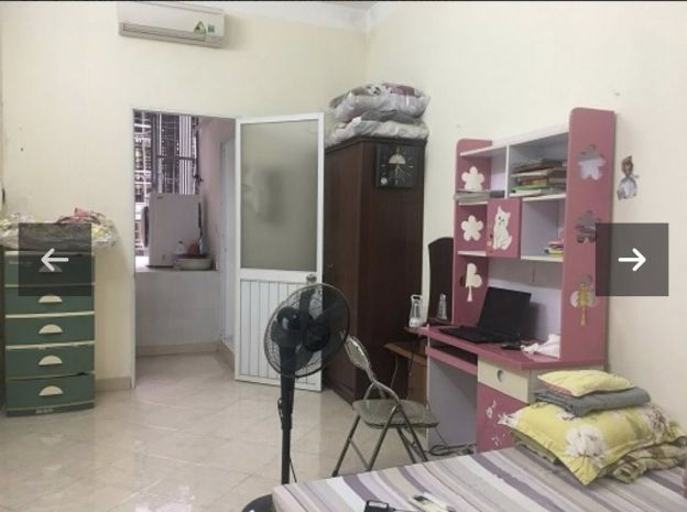 Ngõ 178 giải phóng 2 tầng x 50m2, 3 ngủ, 2 vệ sinh ở gđ, 6835778