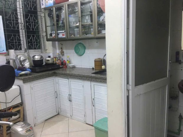 Ngõ 178 giải phóng 2 tầng x 50m2, 3 ngủ, 2 vệ sinh ở gđ, 6835780