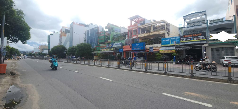 Cho thuê nhà mặt tiềntây thạnh 88m², 1lầu - khu ăn uống - 6835809