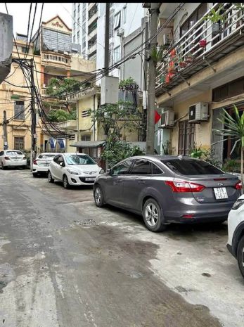 Siêu hiếm bán nhà ngọc thụy, long biên, phân lô quân đội 6835882