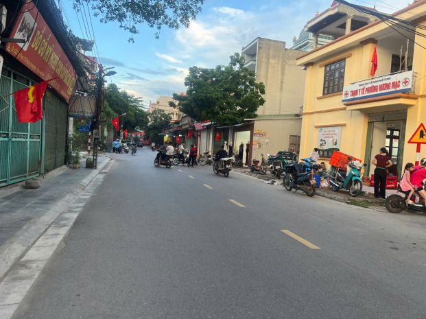 Bán nhà riêng tại kđt phù khê, 2,7 tỷ, 50m2, mặt tiền 4m, 6835894