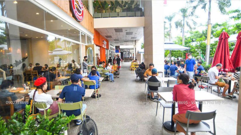 Giá bán shop khối đế tại trung tâm hồ bán nguyệt phú mỹ hưng 6836169