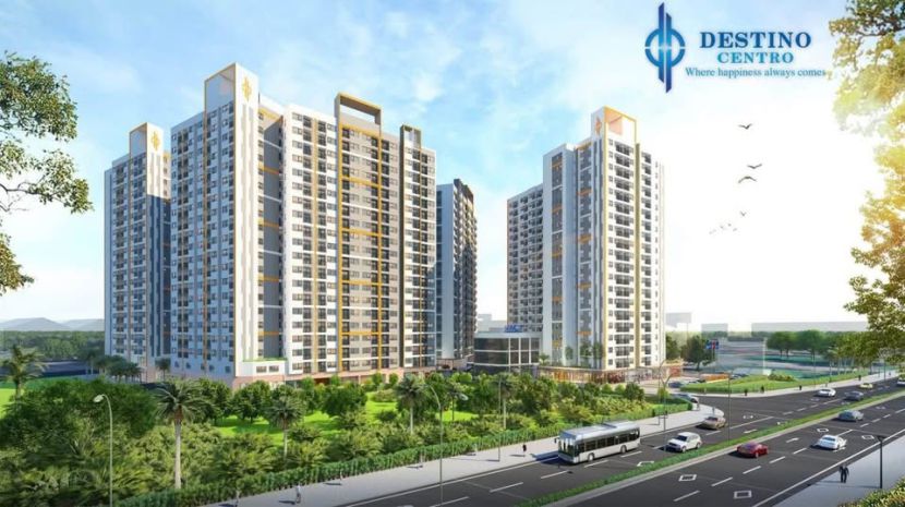 Thanh toán 299tr  sở hữu căn hộ, nhận lợi nhuận vượt trộ 6836185
