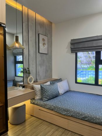 Thanh toán 299tr  sở hữu căn hộ, nhận lợi nhuận vượt trộ 6836190