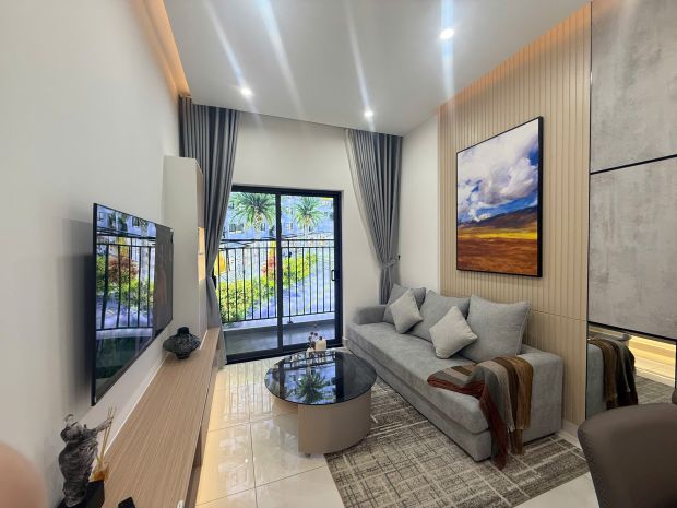 Thanh toán 299tr  sở hữu căn hộ, nhận lợi nhuận vượt trộ 6836191
