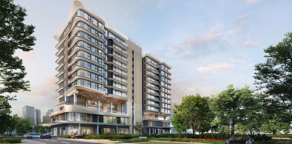Bảng giá dự án the sculptura phú mỹ hưng, lô đất h14-3 6836237