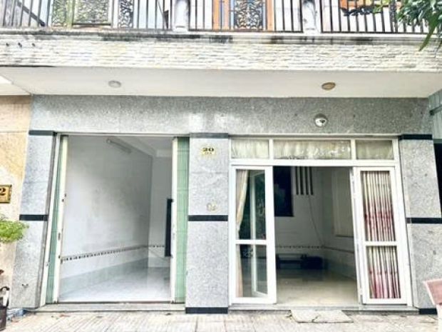 Cho thuê nhà phố mặt tiền  khu đô thị green square, dĩ an, 6836316