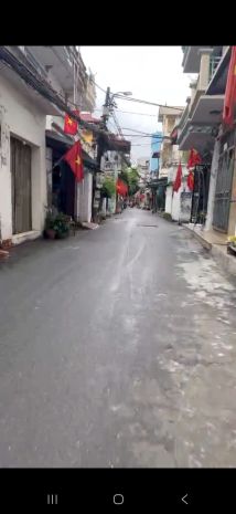 Đất đông mỹ- thanh trì - vị trí đẹp - mặt tiền rộng - ô tô 6836380