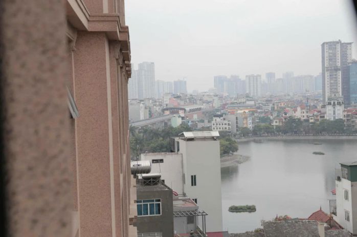 Mình là chủ nhà cần bán gấp b905 chung cư tân hoàng minh 6836413