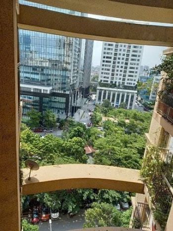 Mình là chủ nhà cần bán gấp b905 chung cư tân hoàng minh 6836415