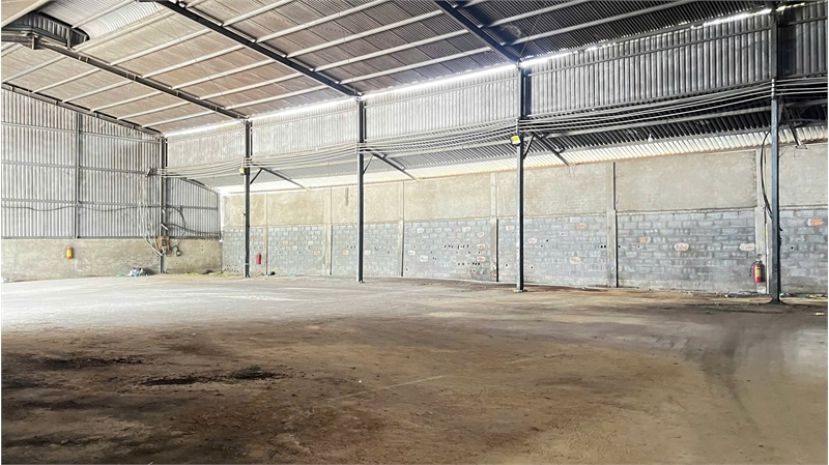Xt534 nhà xưởng sản xuất ngoài khu dân cư thích hợp hoạt 6836466