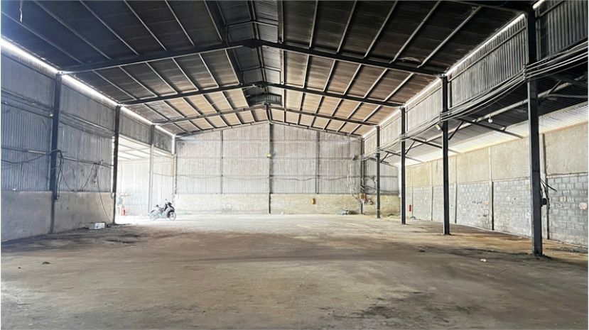 Xt534 nhà xưởng sản xuất ngoài khu dân cư thích hợp hoạt 6836467
