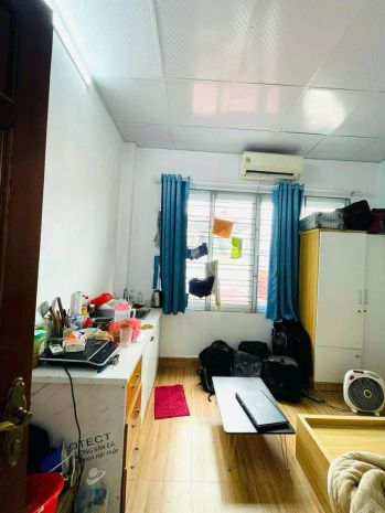 Bán nhà ngõ 159  pháo đài láng 7 tầng 10 phòng cho thuê - 6836681