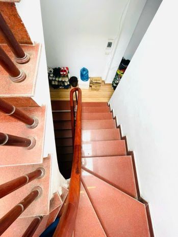 Bán nhà ngõ 159  pháo đài láng 7 tầng 10 phòng cho thuê - 6836682