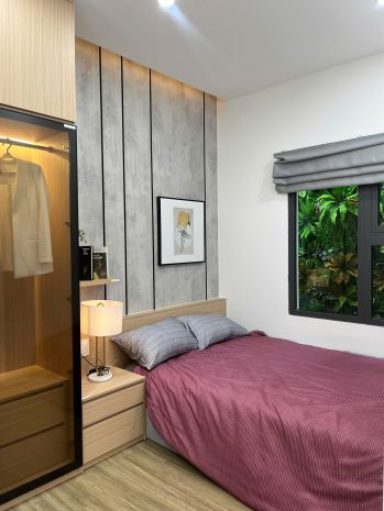 Cửa ngõ bình chánh  kết nối trung tâm sài gòn 6836782