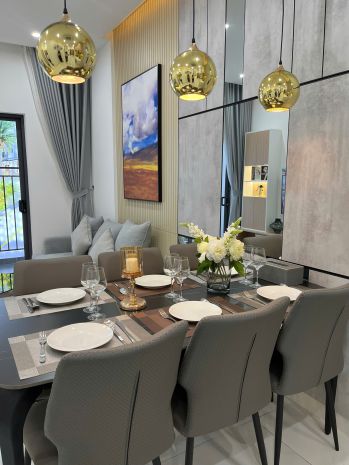 Cửa ngõ bình chánh  kết nối trung tâm sài gòn 6836784