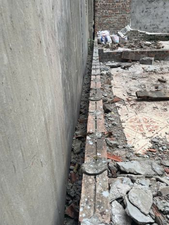 Bán đất thụy khuê - gần hồ tây, bv thu cúc dt 45m2, mt: 6836869