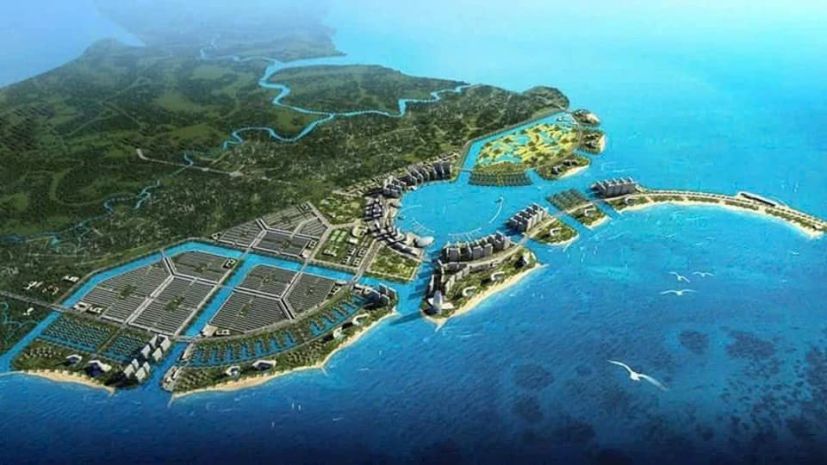 Tiến độ, bảng giá nhà phố, shop pkd   vinhomes green 6836947