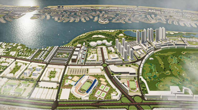 Tiến độ, bảng giá nhà phố, shop pkd   vinhomes green 6836949