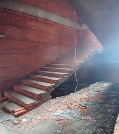 Bán  nhà ful thổ hxt đường 6d, vĩnh lộc b, bình chánh, 6836972