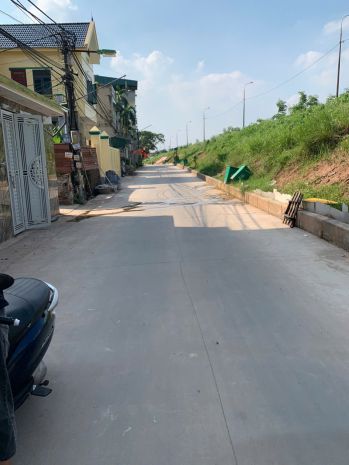 Bán 56m2 đất mặt đường ô tô tránh - đông mỹ- thanh trì - 6837004