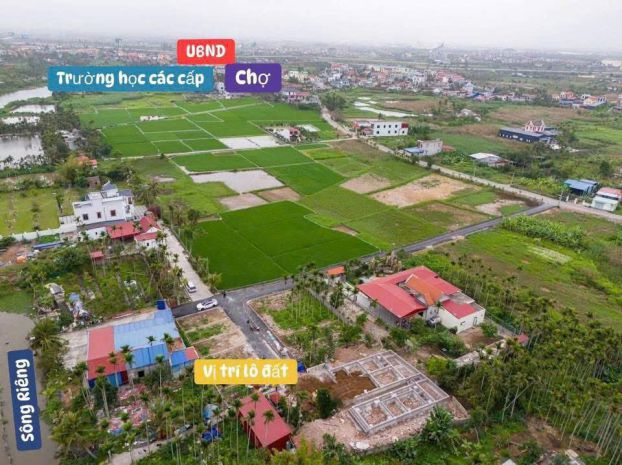 9xx triệu 50.4m2 nhà mạc  hòa nghĩa  dương kinh zalo 6837024