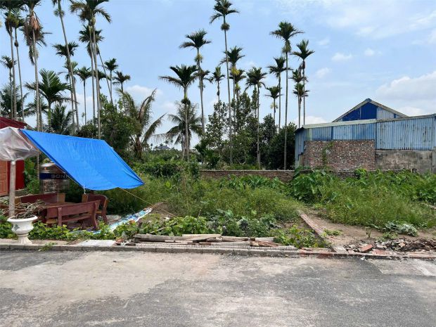 9xx triệu 50.4m2 nhà mạc  hòa nghĩa  dương kinh zalo 6837025